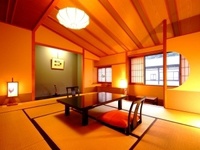 和室10畳のお部屋(2階客室例)