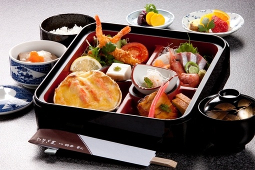 料理イメージ