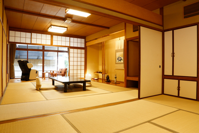 ときわ 別館 城崎 温泉