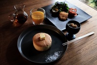 Canadian-style Breakfast